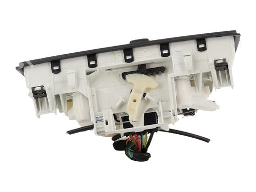 Used Climate control Climate control FIAT FIORINO Box Body/MPV (225_) 1.4 (225AXA1A, 225BXA1A) (78 hp) 39630789 39630789
