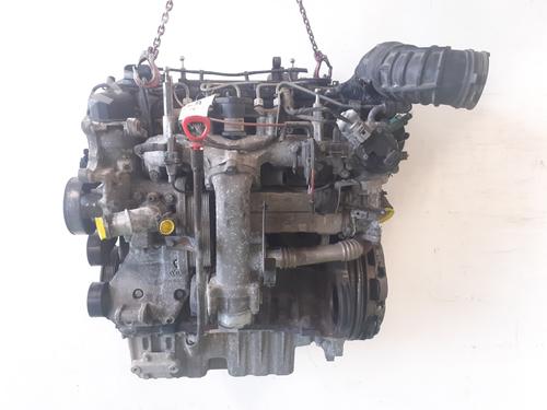 Engine SSANGYONG KORANDO (CK) 2.0 e-XDi 4WD | BP33958218M1  - Image 7