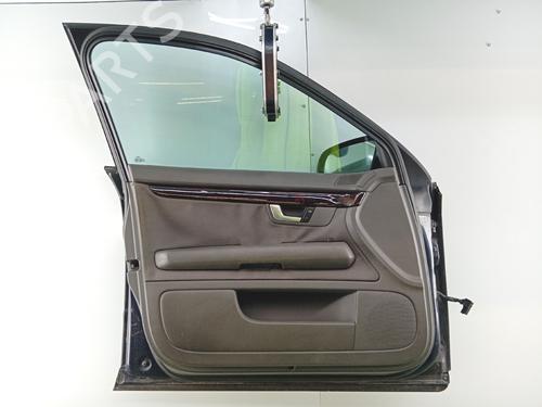 Used Left front door Left front door AUDI A4 B6 (8E2) 1.9 TDI (130 hp) 35810717 35810717