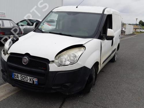 Front right window mechanism FIAT DOBLO Cargo (263_) 1.3 D Multijet | BP24781029C23  - Image 10