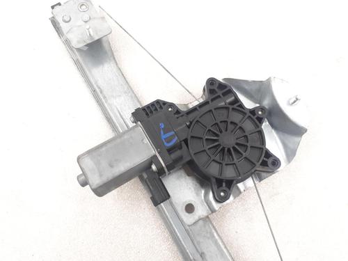Rear left window mechanism RENAULT CAPTUR I (J5_, H5_) 0.9 TCe 90 | BP24787350C24 - Image 2