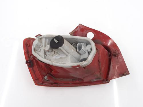 Right taillight SEAT IBIZA IV (6J5, 6P1) 1.2 TDI | BP26946521C35 