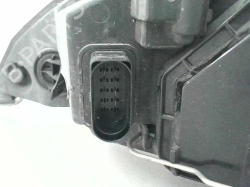 Used Right headlight Right headlight FORD FOCUS I (DAW, DBW) 1.8 TDCi (115 hp) 24779131 24779131