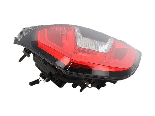 Left taillight RENAULT TWINGO III (BCM_, BCA_) 1.0 SCe 65 (BCMJ) | BP37156029C34 - Image 7