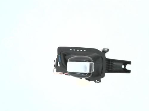 Gear lever RENAULT CLIO V (B7_) 1.6 E-TECH 140 (B7MU) | BP24780603M90 