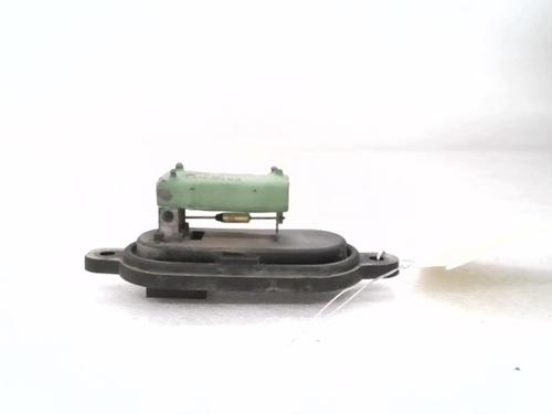 Heater resistor FIAT DUCATO Van (230_) 2.8 D | BP24780190M108 