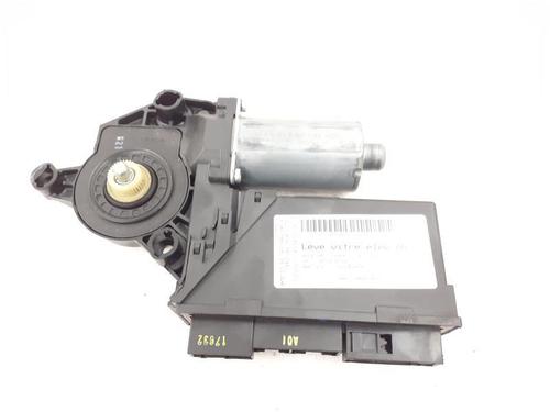 Used Rear left window mechanism AUDI A4 B7 (8EC) 3.0 TDI quattro (233 hp) 24785057