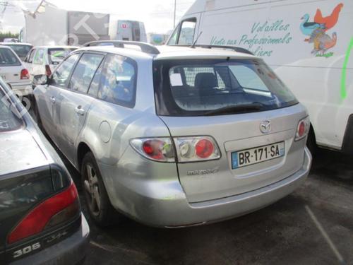 Used Parts TOYOTA AVENSIS Liftback (_T22_) 2.0 TD (CT220_, CT220R) (90 hp) 2417220
