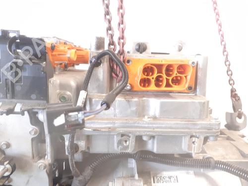 Engine RENAULT ZOE (BFM_) ZOE (BFMC, BFMD) | BP29407038M1 