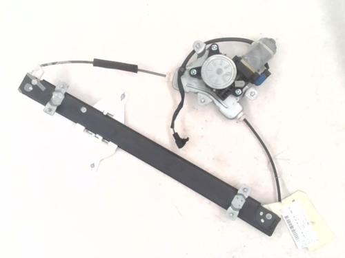 Used Rear right window mechanism CHEVROLET EPICA (KL1_) 2.0 D (150 hp) 24782228