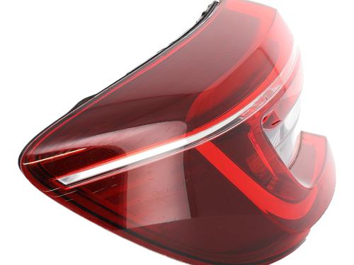 Left taillight RENAULT CLIO V (B7_) 1.5 Blue dCi 85 (B7AG) | BP35810654C34 - Image 6