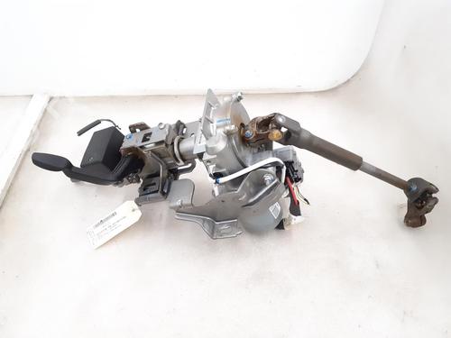 Steering column RENAULT KADJAR (HA_, HL_) 1.6 dCi 130 (HLA4) | BP24791554M21 