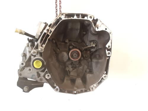 Used Gearbox RENAULT CLIO IV (BH_) 1.5 dCi 75 (75 hp) 26947567