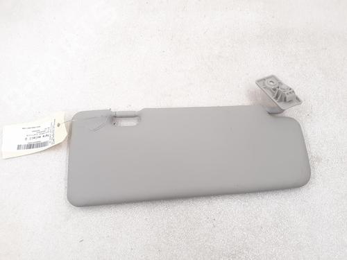 Used Left sun visor Left sun visor DACIA SPRING EV (B6M1) (45 hp) 24796305 24796305