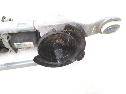 Front wiper motor NISSAN JUKE (F15) 1.5 dCi | BP24795714M29 