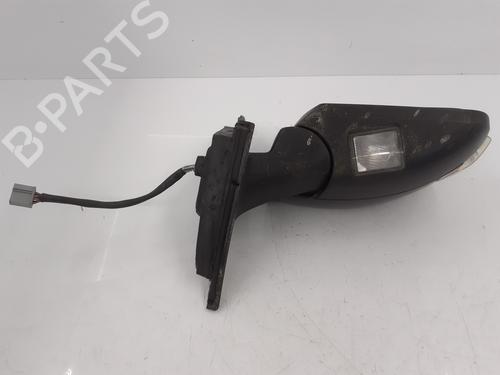 Right mirror FORD S-MAX (WA6) 2.0 TDCi | BP30172249C27 
