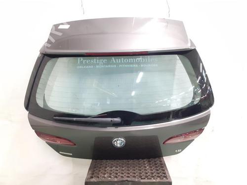 Used Tailgate ALFA ROMEO 159 Sportwagon (939_) 1.9 JTDM 8V (939BXE1B) (120 hp) 24781959