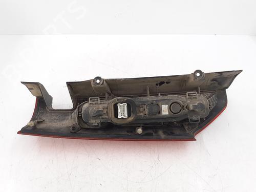 Right taillight RENAULT KANGOO Express (FW0/1_) 1.5 dCi 90 (FW0G, FW05, FW08, FW11) | BP31378527C35 - Image 4