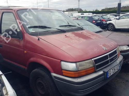 Used Parts CHRYSLER VOYAGER II (ES) 2.5 TD (118 hp) 2410650