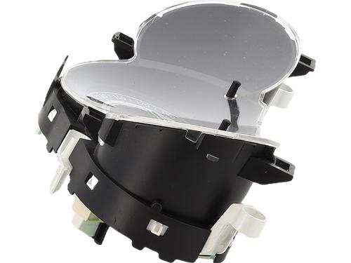 Instrument cluster CITROËN C3 II (SC_) | BP37187506C47 - Image 2