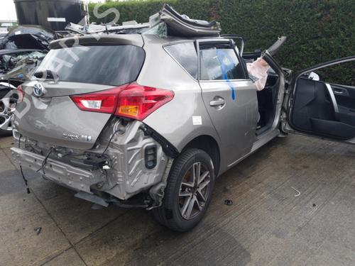 AC compressor TOYOTA AURIS (_E18_) 1.8 Hybrid (ZWE186_, ZWE186R) | BP24785853M34  - Image 9