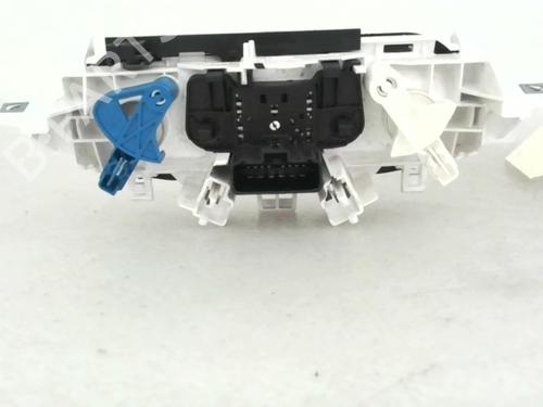 Climate control RENAULT TWINGO II (CN0_) 1.5 dCi 75 | BP24779353I5 