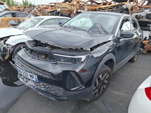 Headlight switch OPEL MOKKA 1.2 (76) | BP31019167I24  - Image 9