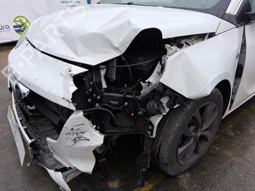 Climate control OPEL ADAM (M13) 1.4 | BP32111770I5 - Image 8