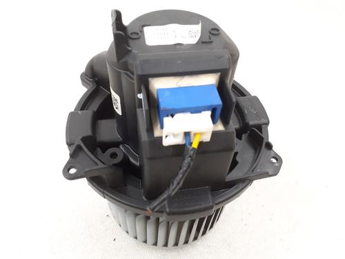 Heater blower motor NISSAN MICRA V (K14) 1.5 DCI | BP24798627M62