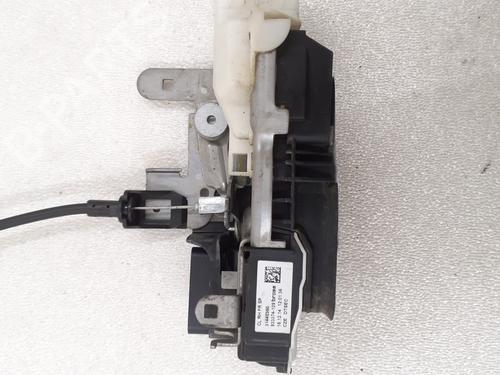 Front right lock VOLVO V40 Hatchback (525) D4 | BP24772195C97