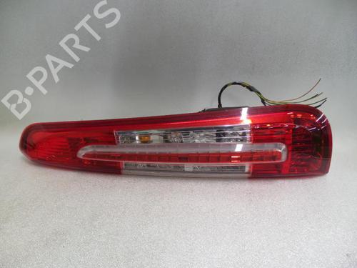 Used Right taillight FORD C-MAX (DM2) 1.8 TDCi (115 hp) 24776298