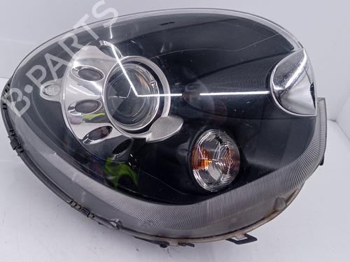 Right headlight MINI MINI COUNTRYMAN (R60) Cooper SD | BP29829481C29  - Image 6