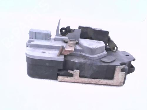 Høyre bak lås PEUGEOT 206 Hatchback (2A/C) 1.4 HDi eco 70 | BP24782561C99 