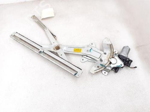 Front right window mechanism SUZUKI ALTO VII (GF, HA25_, HA35_) 1.0 (AMF310, GFC31S) | BP24789042C23 