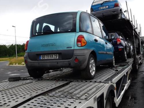 Used Parts FIAT MULTIPLA (186_)  1.9 JTD 110  2411415