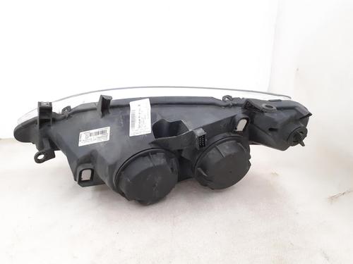 Højre forlygte PEUGEOT 307 (3A/C) 2.0 HDi 90 | BP24791742C29 