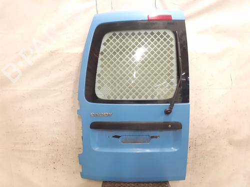 Hecktür links für VW CADDY III Box Body/MPV (2KA, 2KH, 2CA, 2CH) 1.9 TDI (105 hp) 32303581