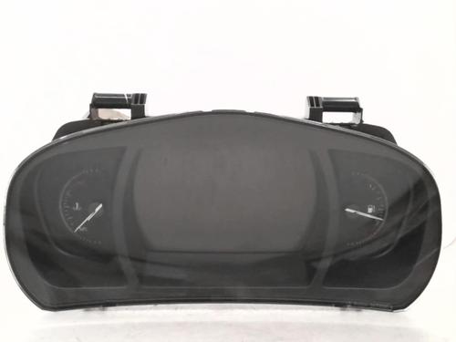 Used Instrument cluster RENAULT MEGANE IV Hatchback (B9A/M/N_) 1.3 TCe 140 (B9NB) (140 hp) 24780917