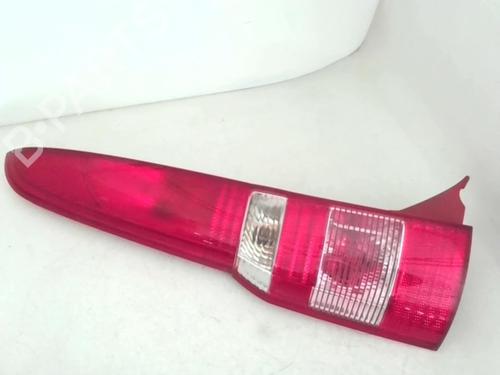 Used Left taillight FIAT PANDA (169_) 1.2 (169.AXB11, 169.AXB1A) (60 hp) 24779420