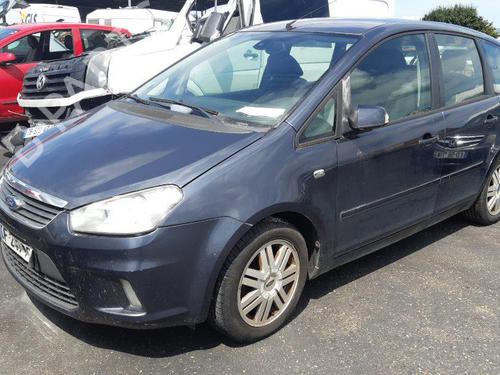 Right mirror FORD C-MAX (DM2) 1.6 TDCi | BP24787787C27 