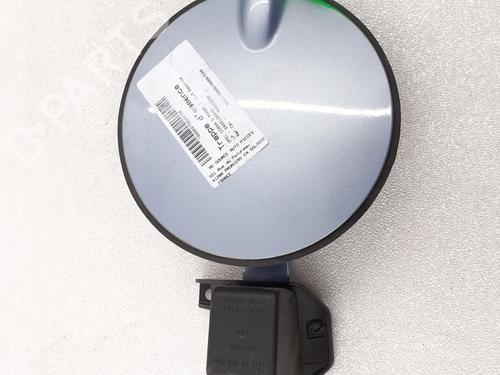 Fuel flap OPEL CORSA D (S07) 1.2 (L08, L68) | BP24787893C131 