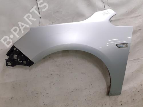 Used Left front fenders OPEL ASTRA J (P10) 1.4 Turbo (68) (120 hp) 31643162
