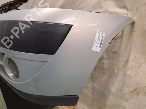 Front bumper RENAULT CLIO II (BB_, CB_) 1.2 16V (BB05, BB0W, BB11, BB27, BB2T, BB2U, BB2V, CB05,... | BP29273078C7 