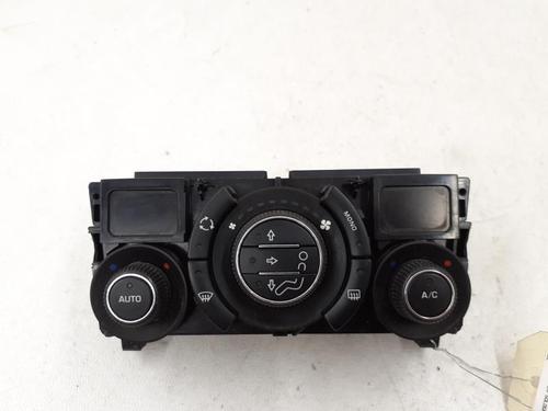 Climate control PEUGEOT 308 I (4A_, 4C_) 1.6 HDi | BP24785210I5 