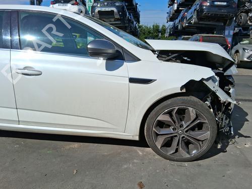 Armlæn RENAULT MEGANE IV Hatchback (B9A/M/N_) 1.2 TCe 130 (B9MR) | BP36786879I20 - Image 16