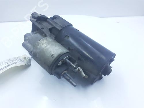 Starter RENAULT MEGANE III Hatchback (BZ0/1_, B3_) 1.9 dCi (BZ0N, BZ0J) | BP40128019M8 - Image 6