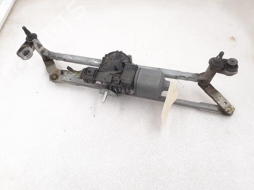 Used Front wiper motor VW POLO V (6R1, 6C1) 1.2 TDI (75 hp) 24772996