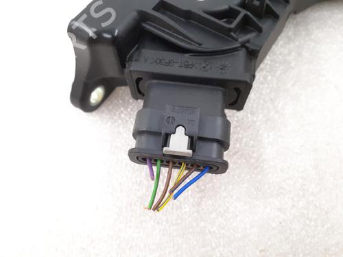 pedal-audi-a4-b9-avant-8w5-8wd-2015-24793629 main image