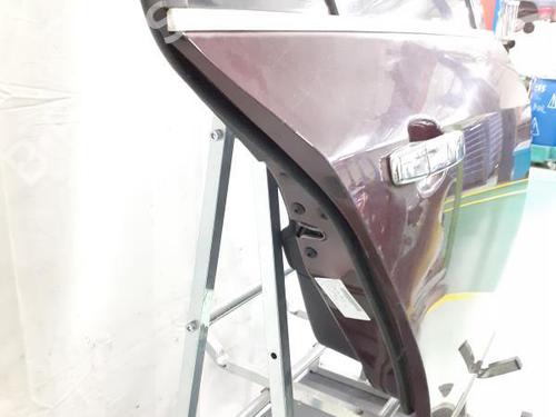 Right rear door OPEL INSIGNIA A Sports Tourer (G09) 2.0 CDTI (35) | BP24783205C5 