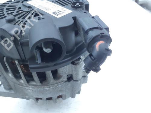Alternator PEUGEOT 2008 I (CU_) 1.2 THP 130 / PureTech 130 | BP39938710M7 - Image 6